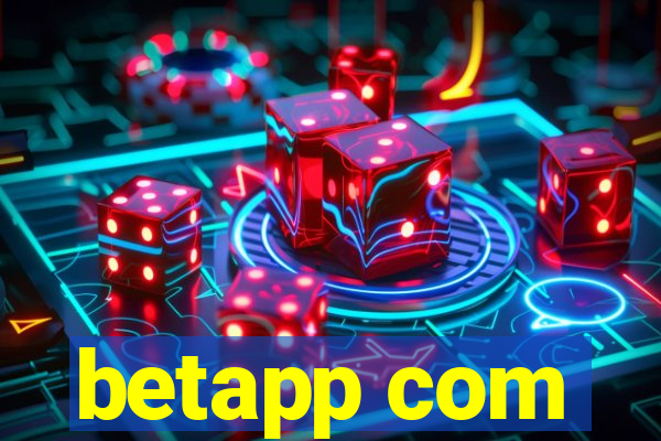 betapp com